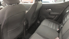 Dacia Sandero Stepway 1.0 TCe Journey 5dr CVT Petrol Hatchback